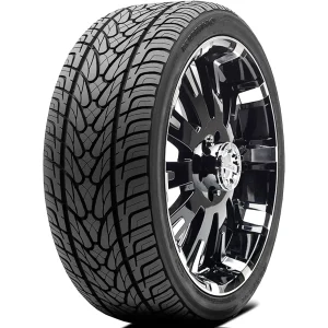 Kumho Ecsta STX 265/35R22 102W XL