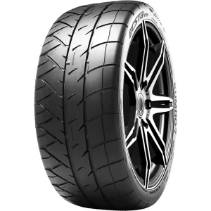 Kumho Ecsta V720 285/30R18 93W