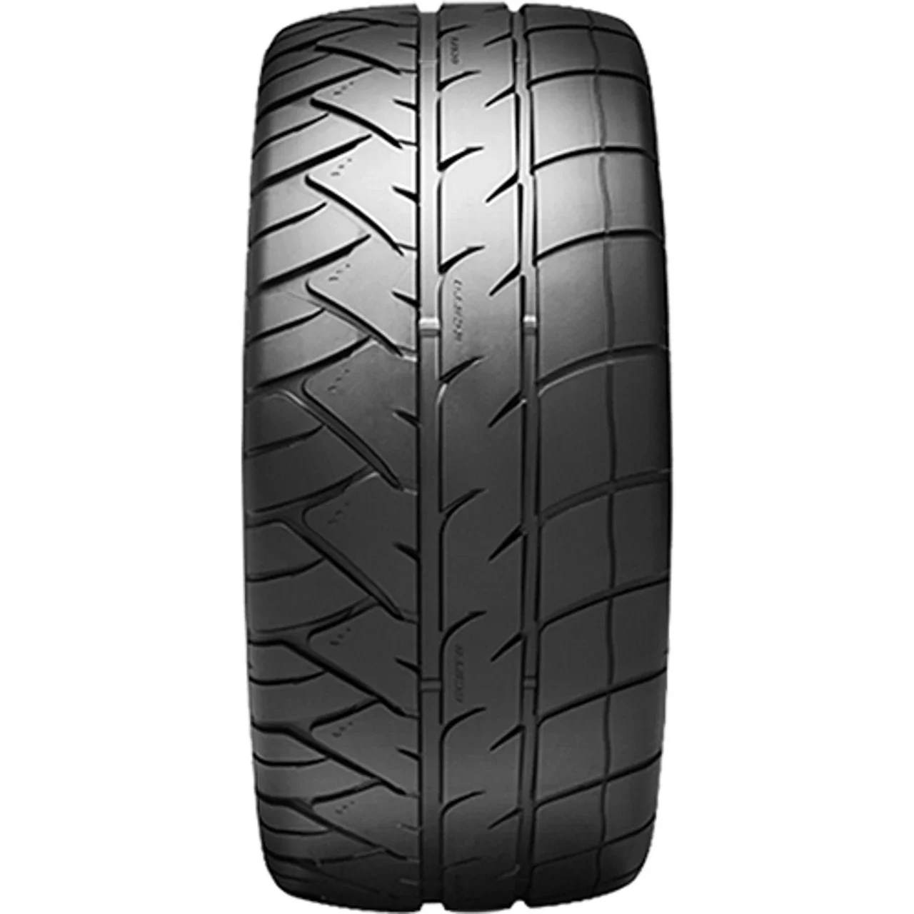 Kumho Ecsta V720 285/30R18 93W
