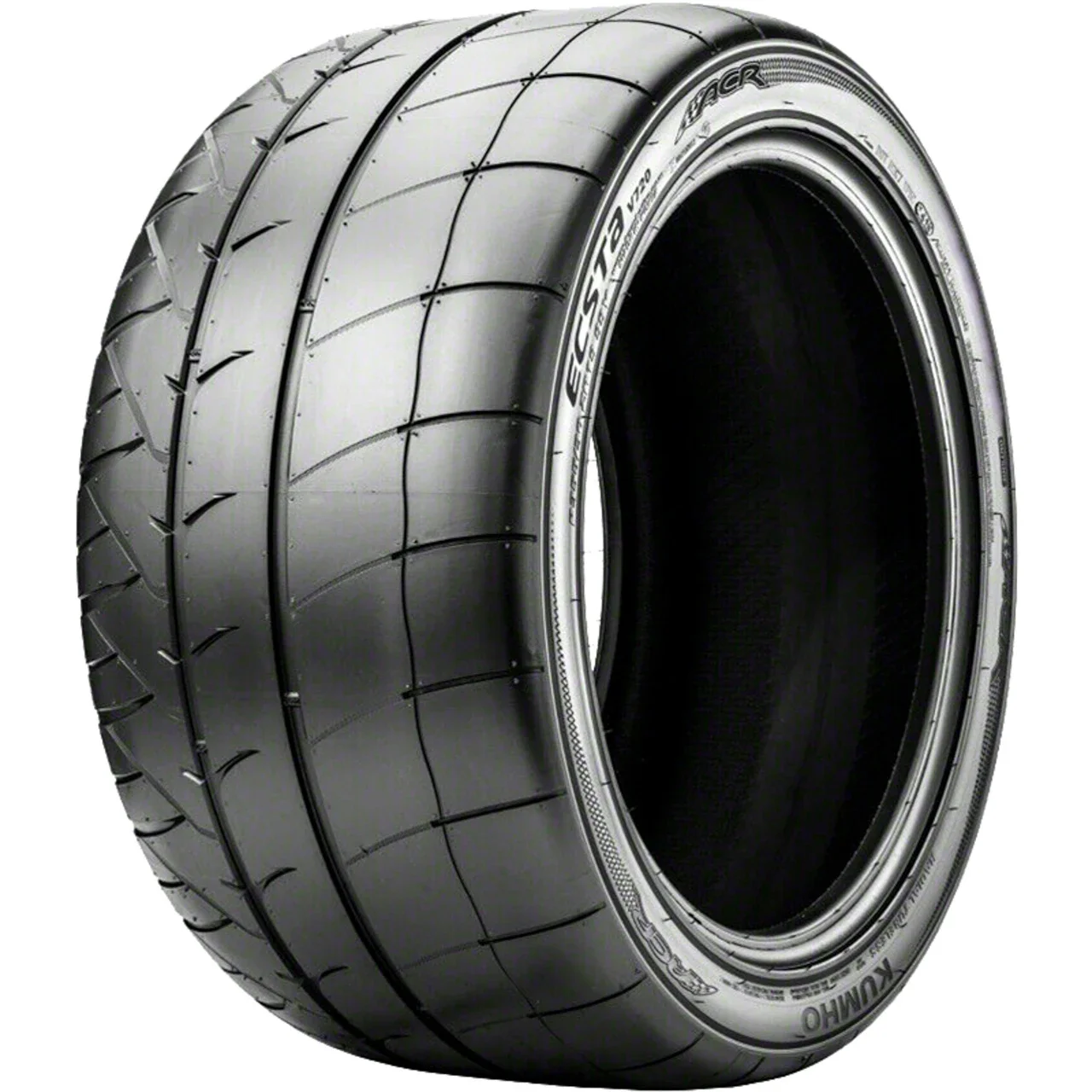 Kumho Ecsta V720 ACR 295/25R19 90Y