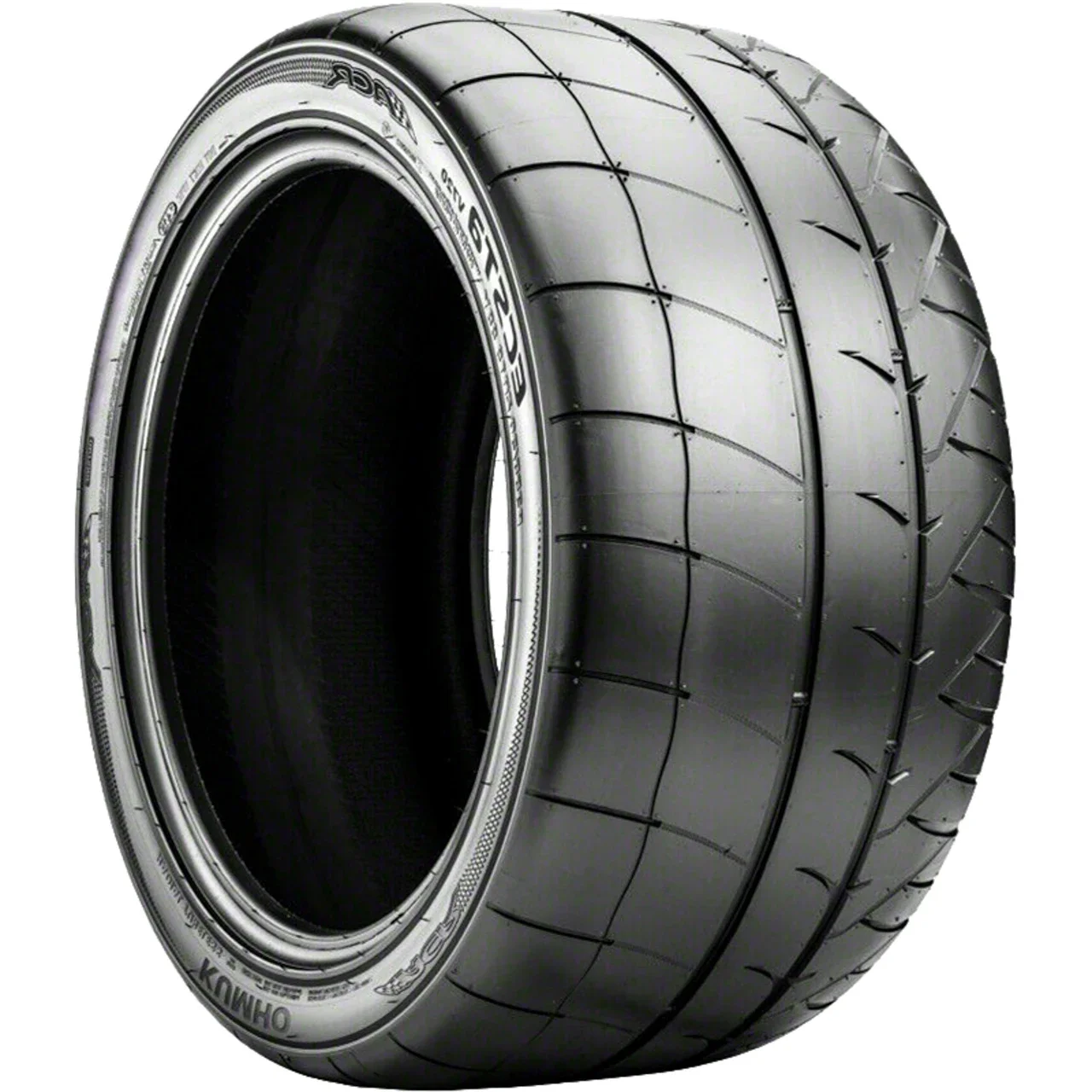 Kumho Ecsta V720 ACR 295/25R19 90Y