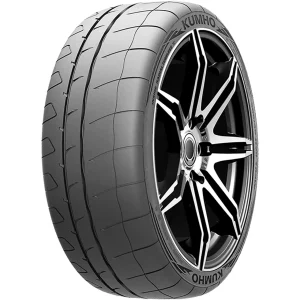 Kumho Ecsta V730 275/35R18 95W