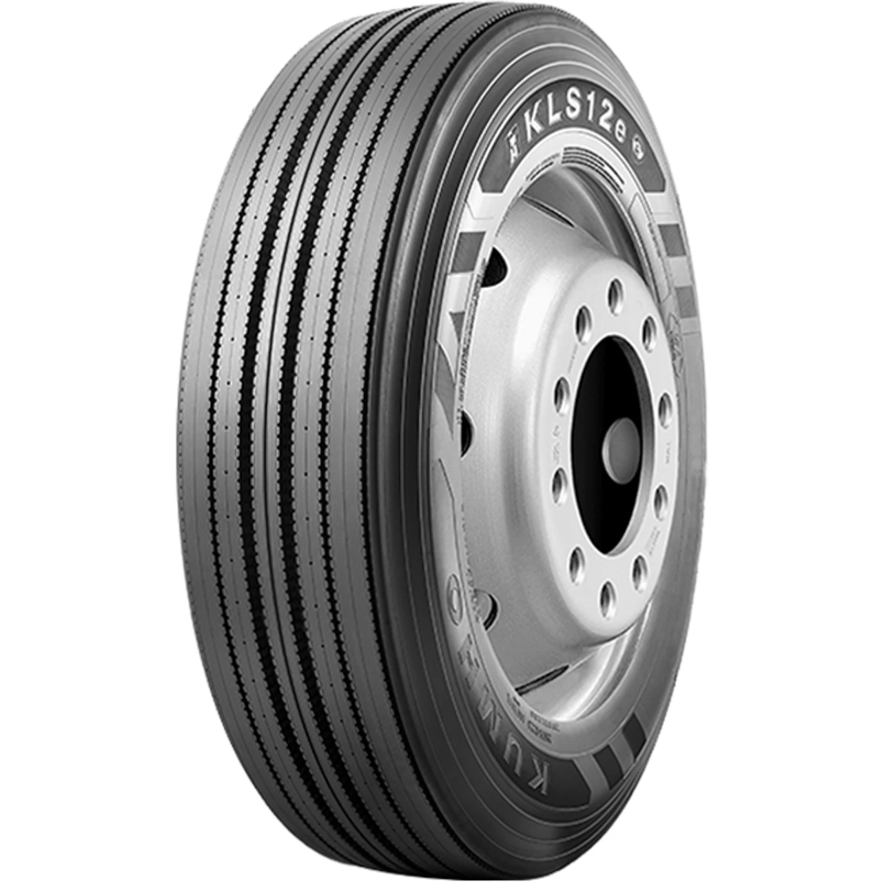 Kumho KLS12e 11R22.5 146/143L H (16 Ply)