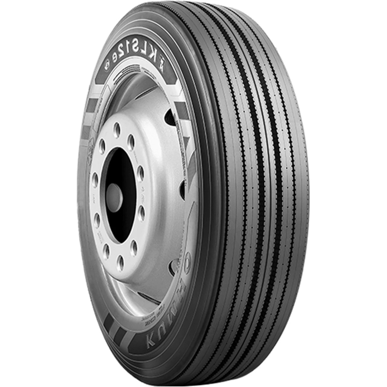 Kumho KLS12e 11R22.5 146/143L H (16 Ply)