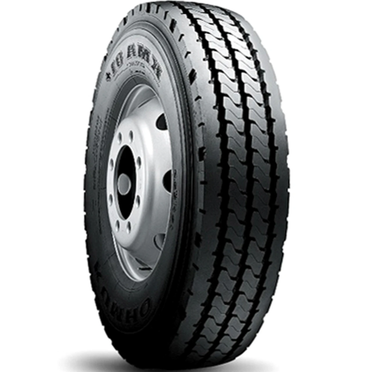 Kumho KMA01 11R24.5 149/146K H (16 Ply)