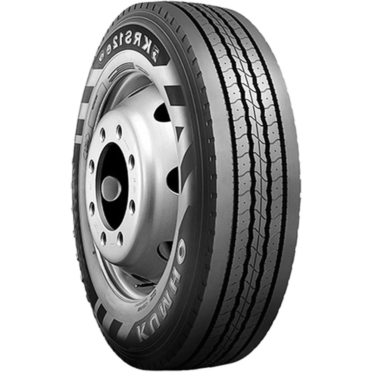 Kumho KRS12e 225/70R19.5 128/126L G (14 Ply)
