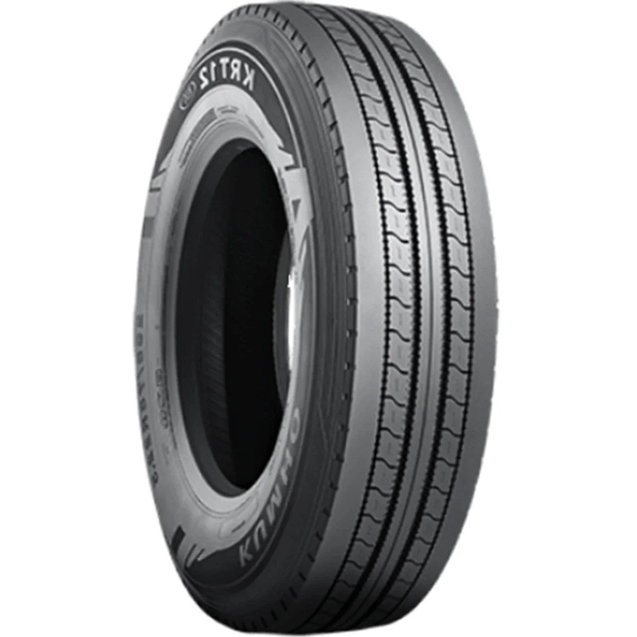 Kumho KRT12 295/75R22.5 144/141M G (14 Ply)