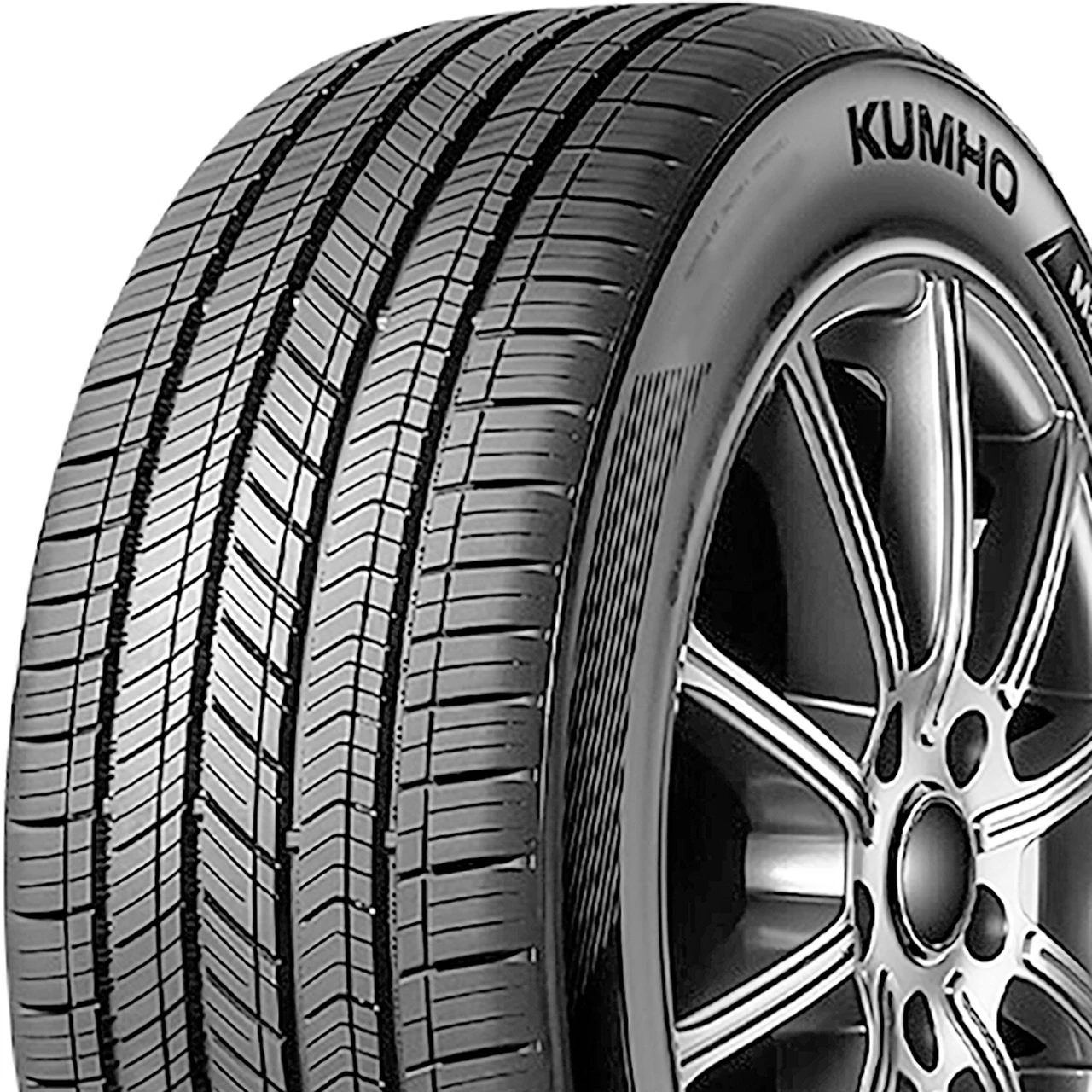 Kumho Majesty 9 Solus TA91 EV 245/35R21 96Y XL