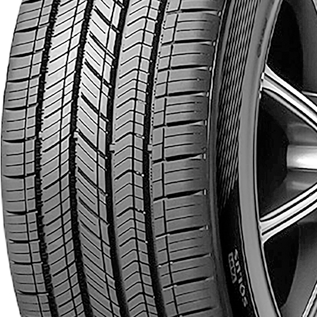 Kumho Majesty 9 Solus TA91 EV 245/35R21 96Y XL