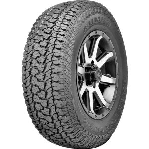 Kumho Road Venture AT51 LT 245/75R16 120/116R E (10 Ply)
