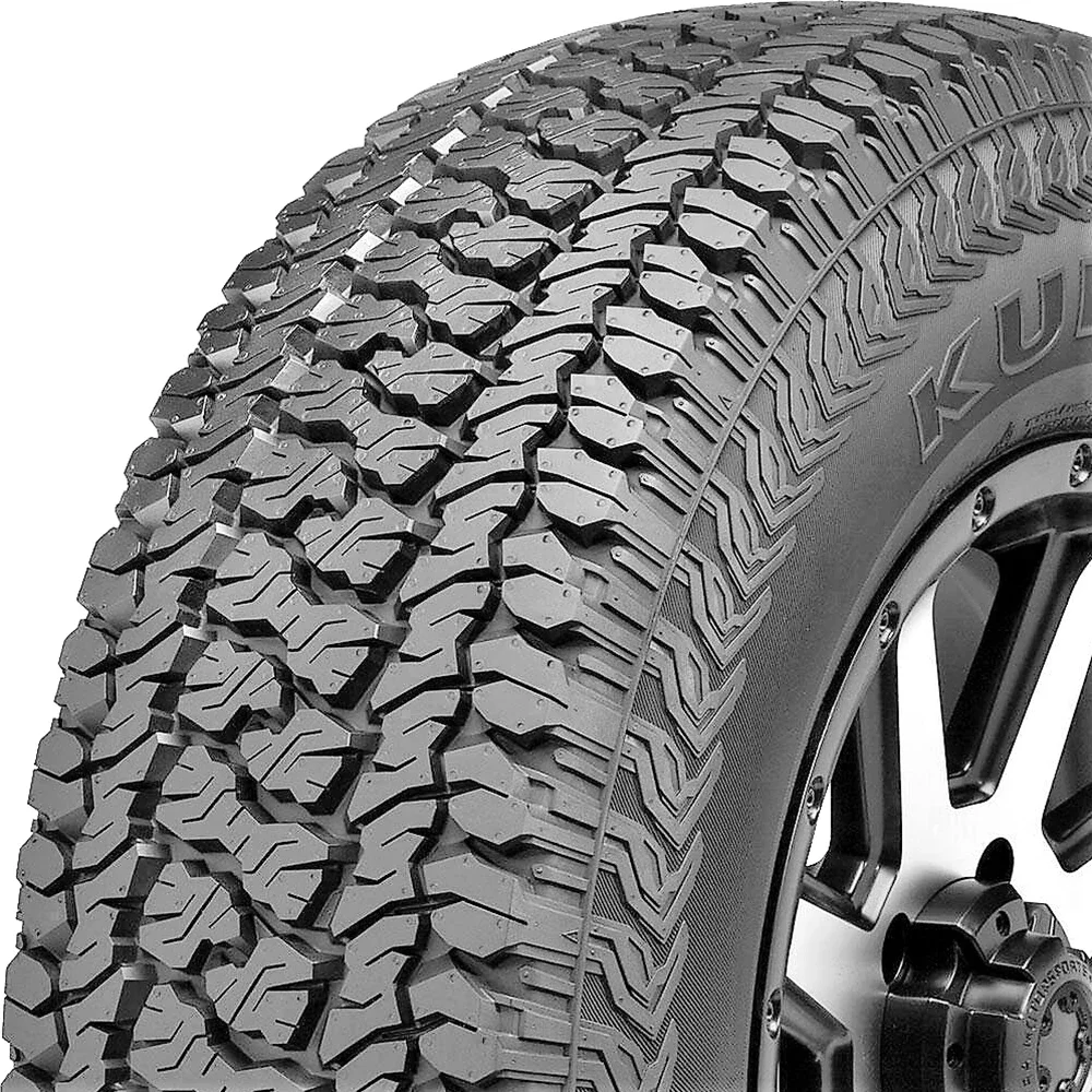 Kumho Road Venture AT51 LT 32X11.50R15 113R C (6 Ply)
