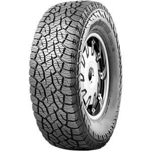 Kumho Road Venture AT52 LT 37X12.50R20 126R E (10 Ply)