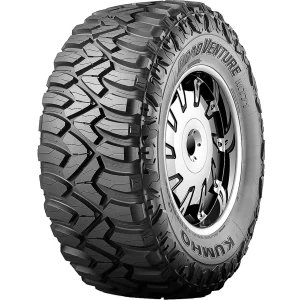 Kumho Road Venture MT71 LT 315/75R16 127Q E (10 Ply)