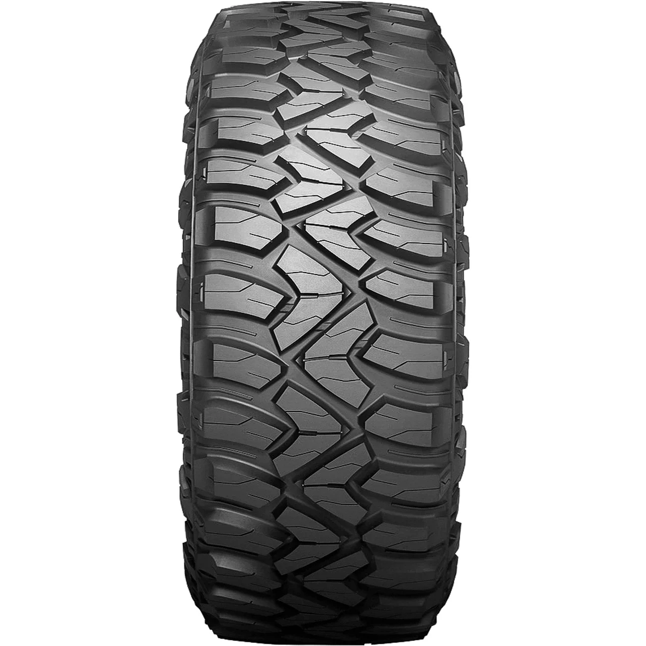 Kumho Road Venture MT71 LT 33X12.50R18 122Q F (12 Ply)
