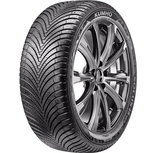 Kumho Solus 4S HA32 195/65R15 91H (DC)