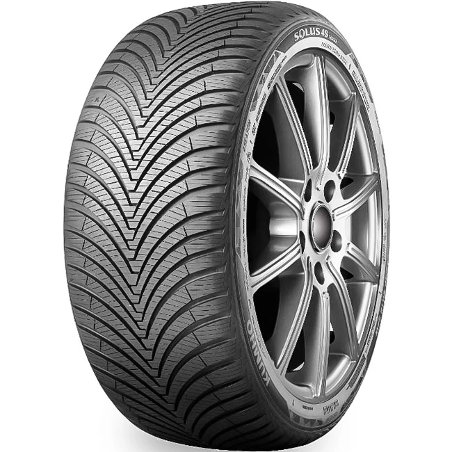 Kumho Solus 4S HA32 215/65R17 103V
