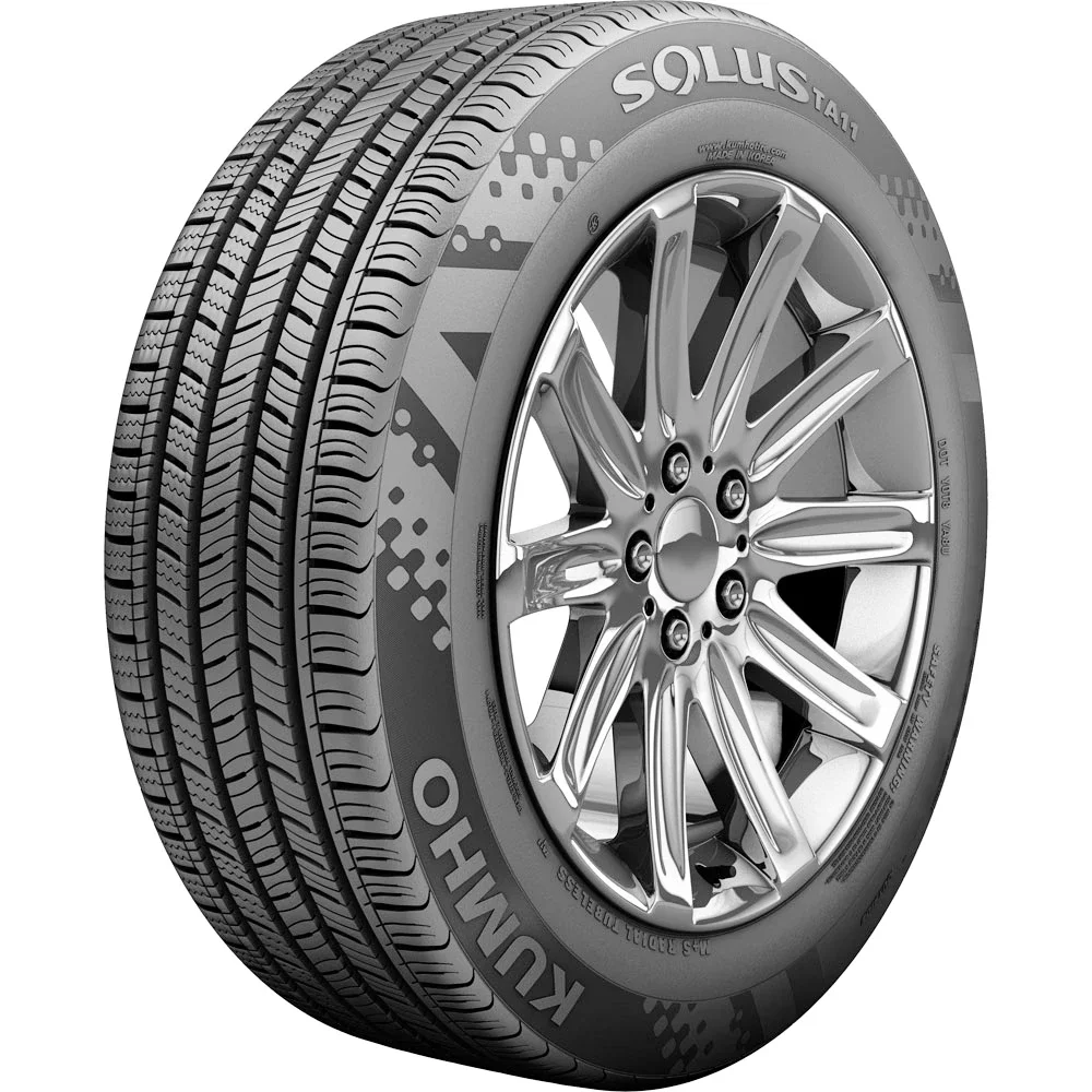 Kumho Solus TA11 215/60R17 96T