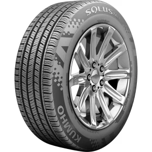 Kumho Solus TA11 225/70R16 103T