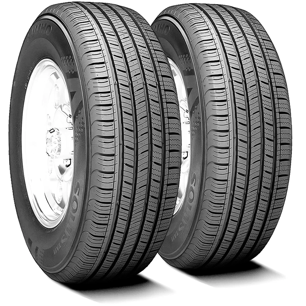 Kumho Solus TA11 225/70R16 103T