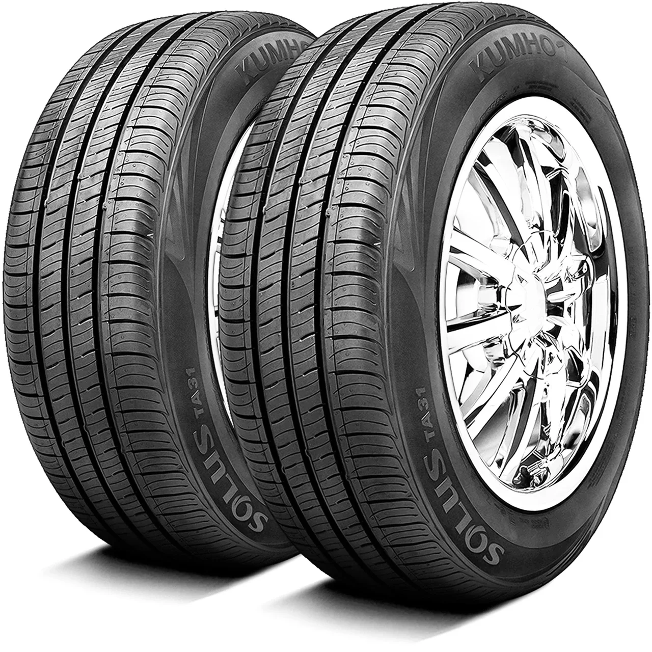 Kumho Solus TA31 195/60R15 88H