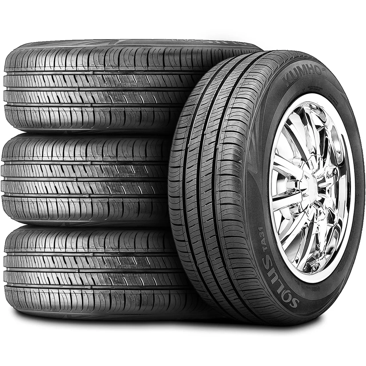 Kumho Solus TA31 195/60R15 88H