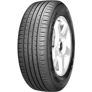 Kumho Solus TA31 215/55R17 94V (DT)