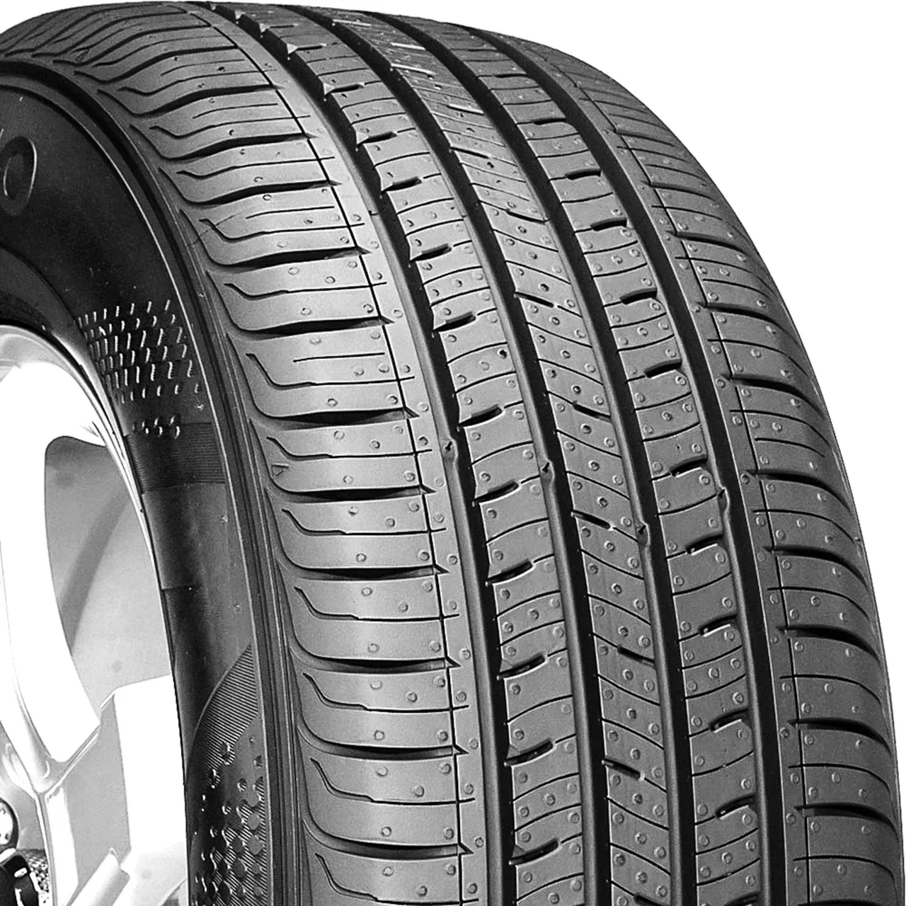 Kumho Solus TA31 215/55R17 94V (DT)