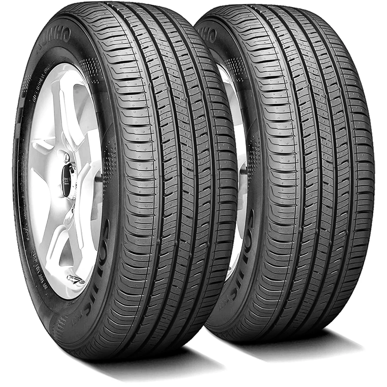 Kumho Solus TA31 215/55R17 94V (DT)
