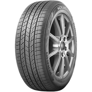 Kumho Solus TA51a 215/55R16 97H XL