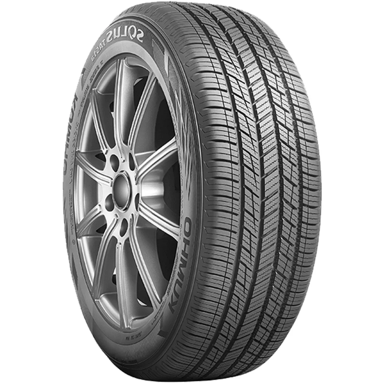 Kumho Solus TA51a 235/45R18 98V XL