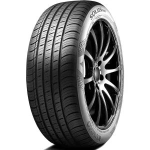 Kumho Solus TA71 245/40R19 ZR 98W XL