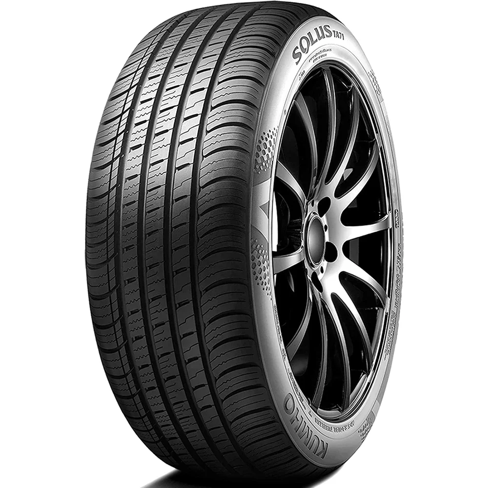 Kumho Solus TA71 245/40R19 ZR 98W XL