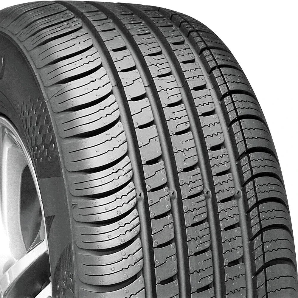 Kumho Solus TA71 245/40R19 ZR 98W XL