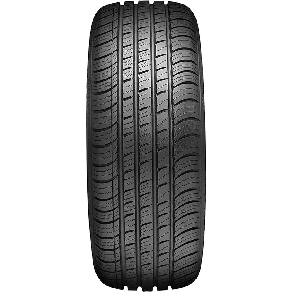 Kumho Solus TA71 245/40R19 ZR 98W XL