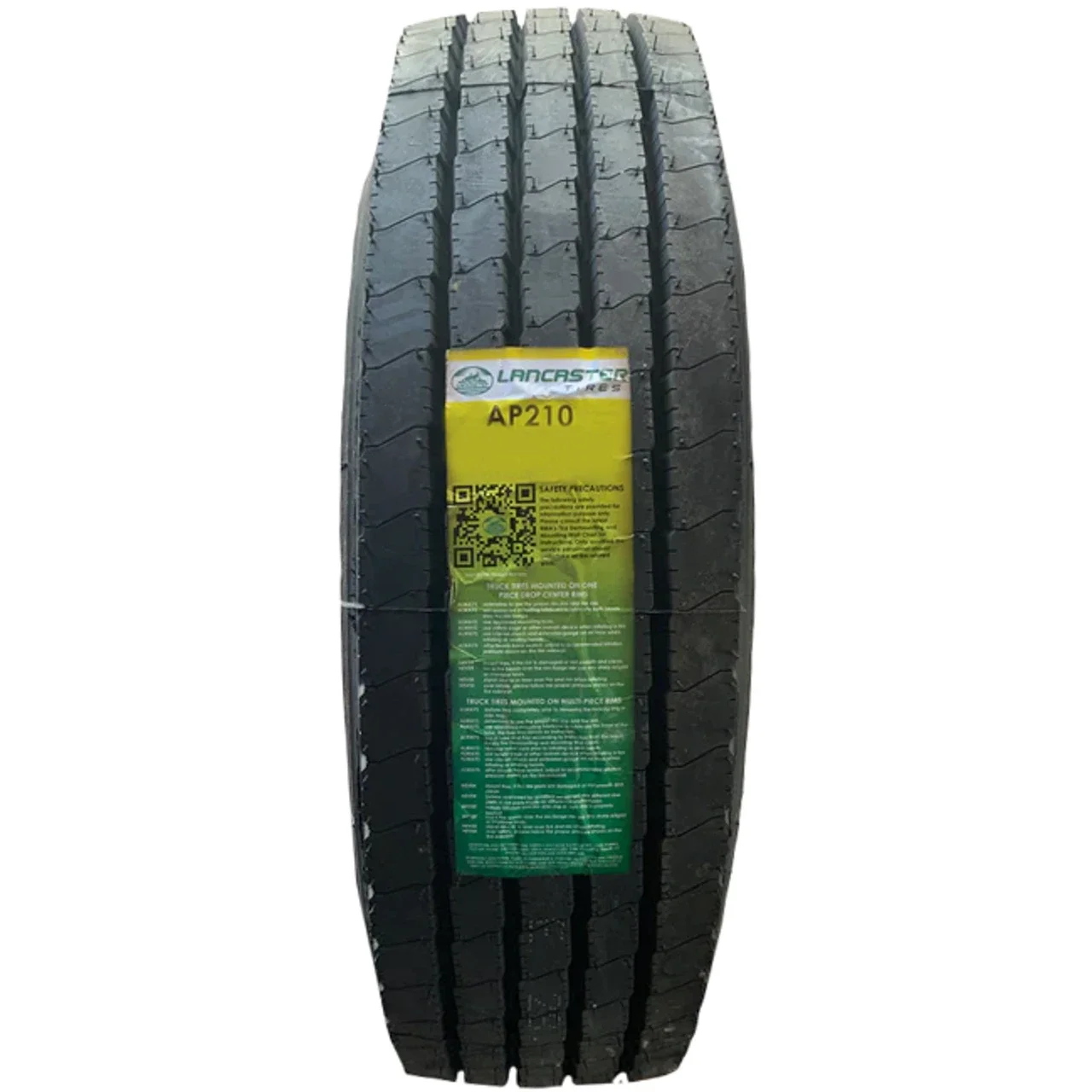 Lancaster AP210 215/75R17.5 135/133L H (16 Ply)