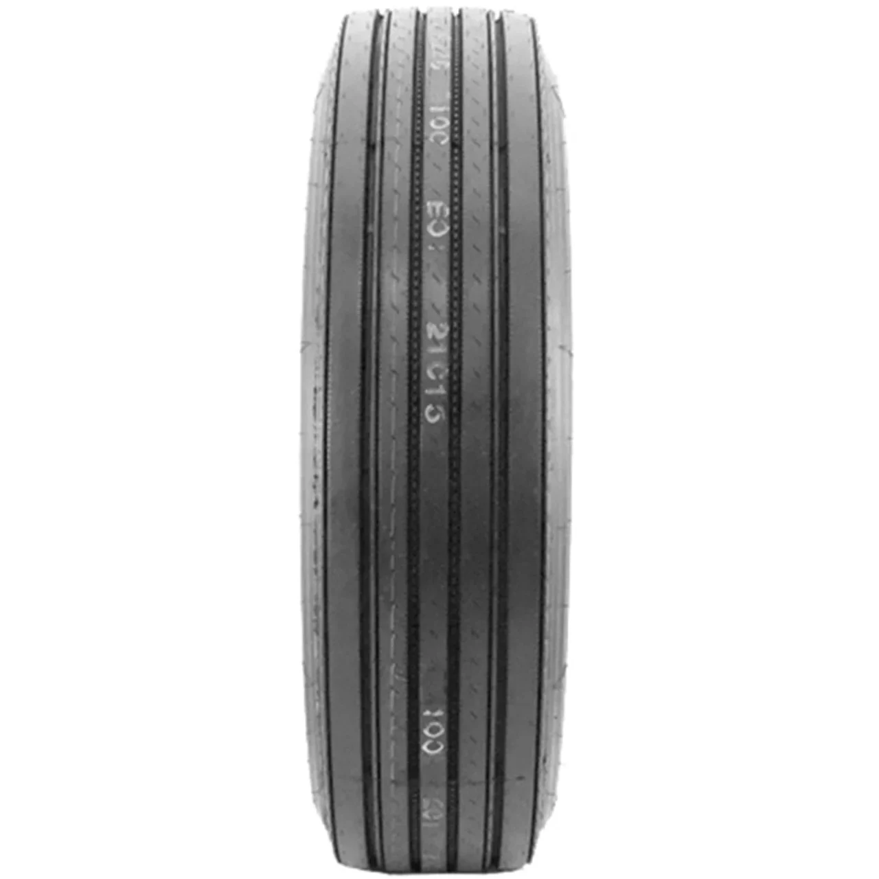 Lancaster DC170 Premium Steering 11R22.5 144/142M G (14 Ply)