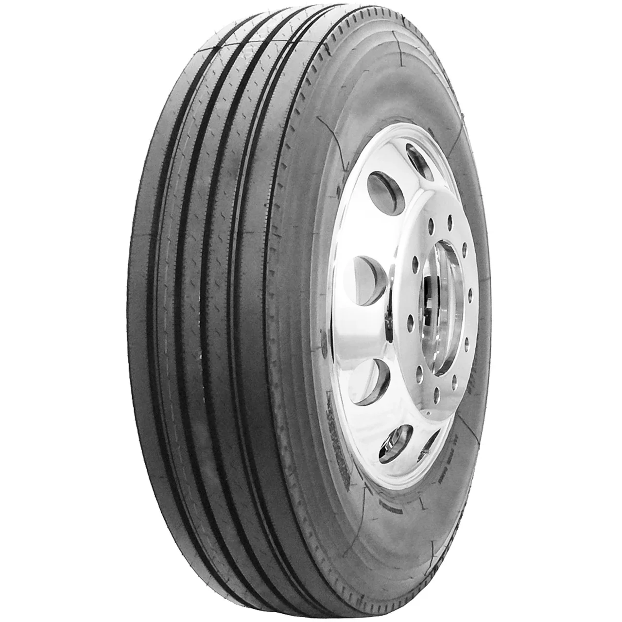 Lancaster DC170 Premium Steering 11R22.5 144/142M G (14 Ply)