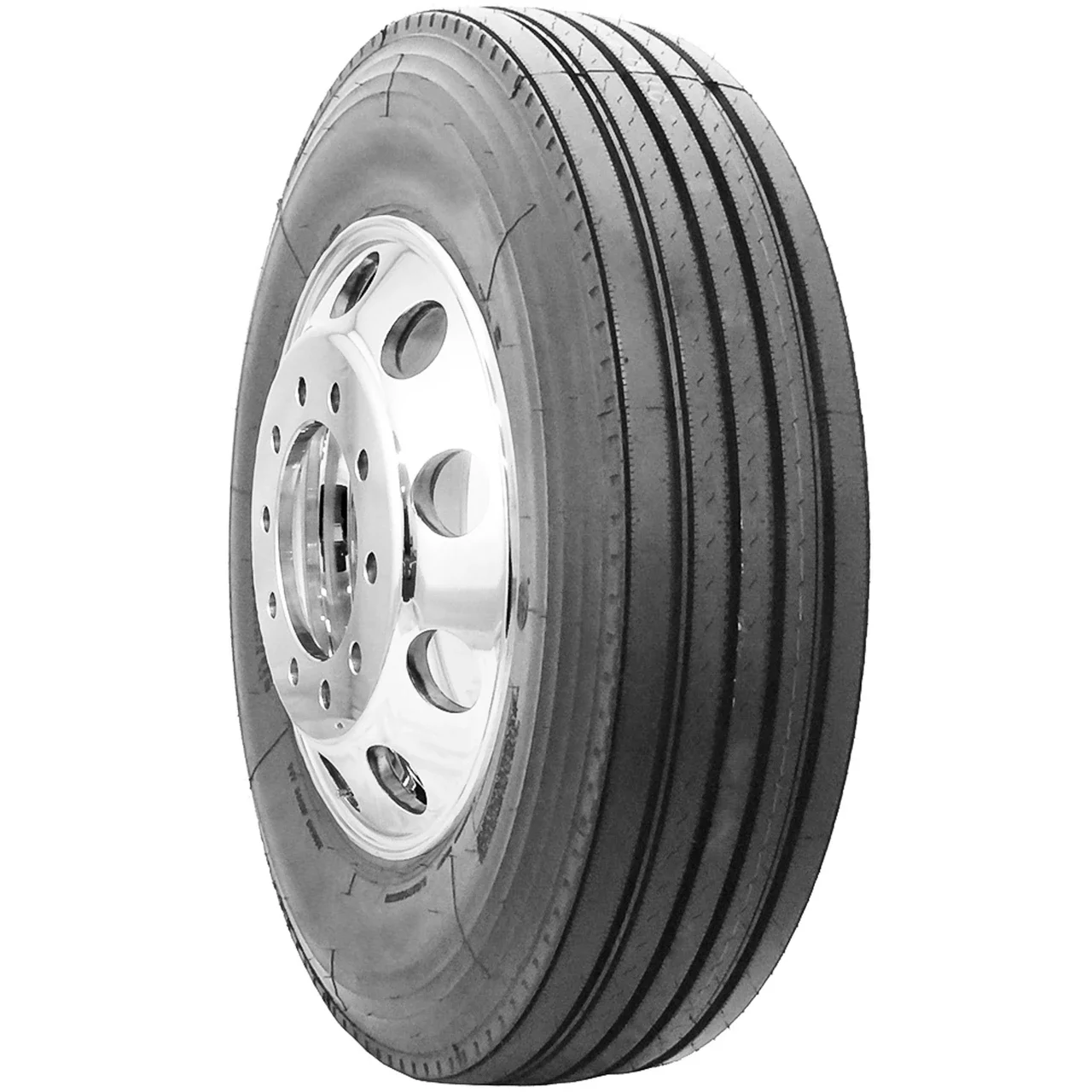 Lancaster DC170 Premium Steering 11R22.5 144/142M G (14 Ply)
