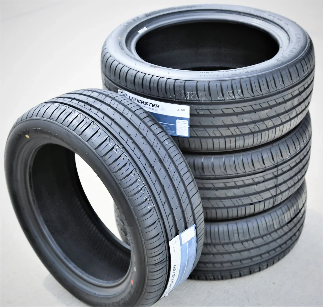 Lancaster LR-66 215/50R17 ZR 95W XL