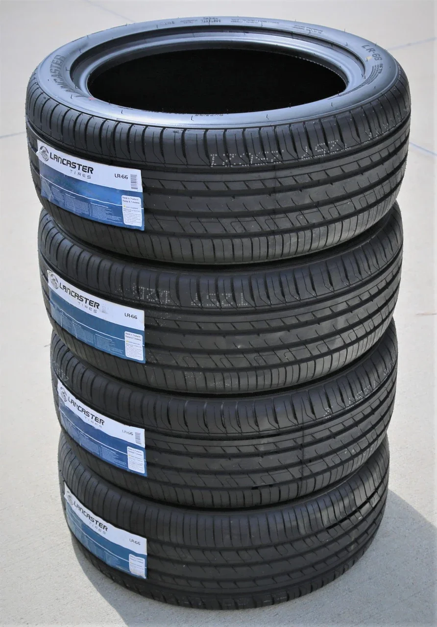 Lancaster LR-66 225/50R16 ZR 92W