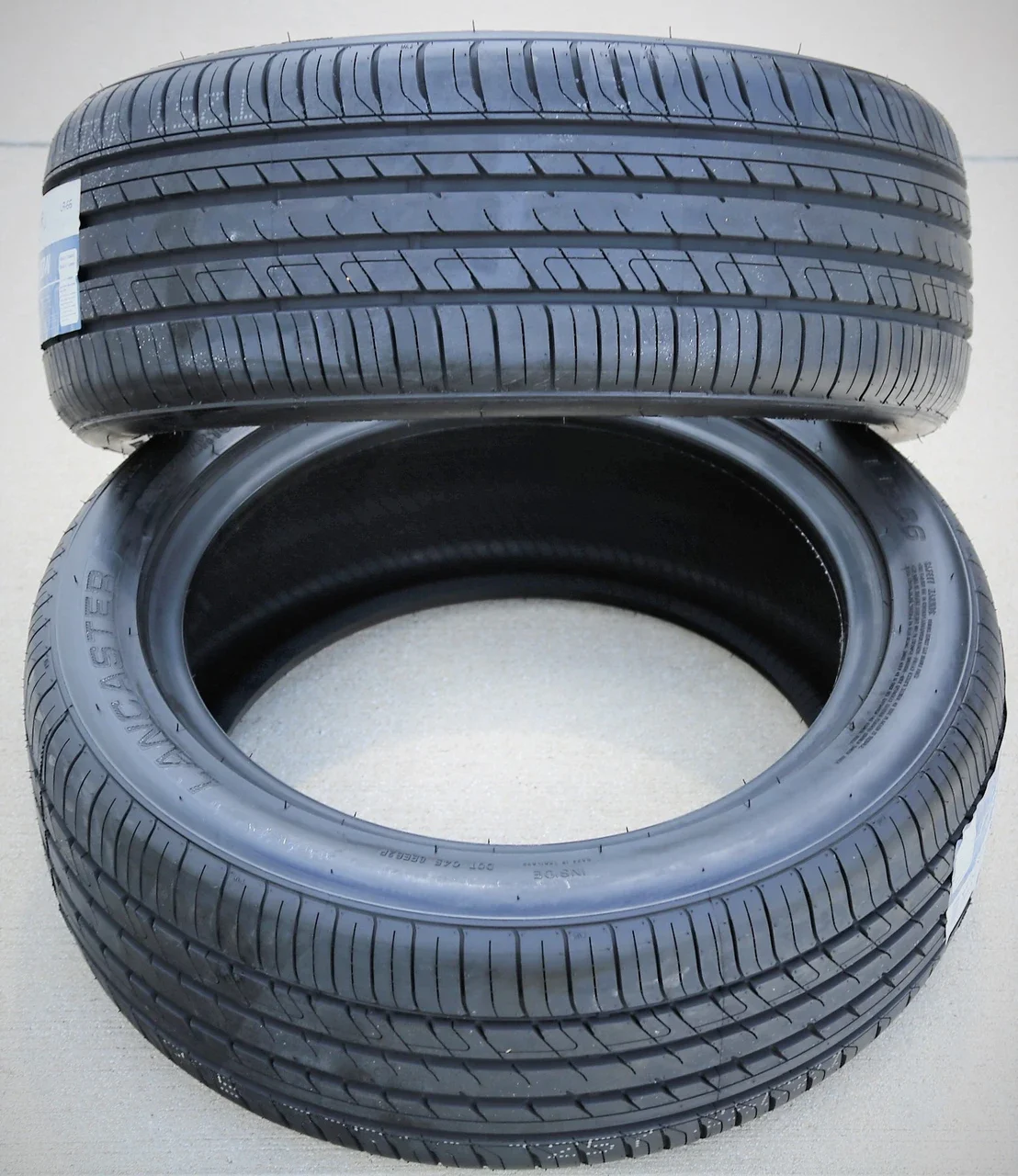 Lancaster LR-66 235/50R18 ZR 101W XL