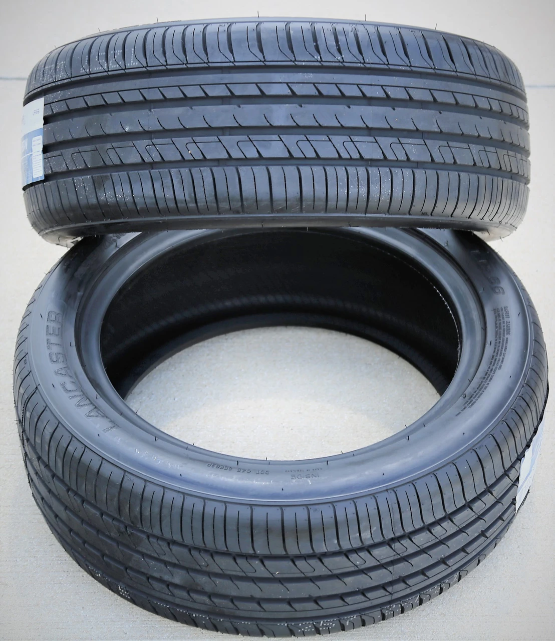 Lancaster LR-66 245/45R19 ZR 102W XL