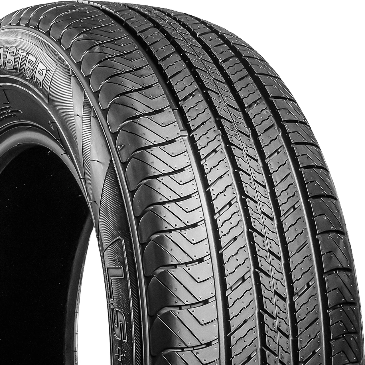 Lancaster LS-07 H/T 255/50R20 109V XL