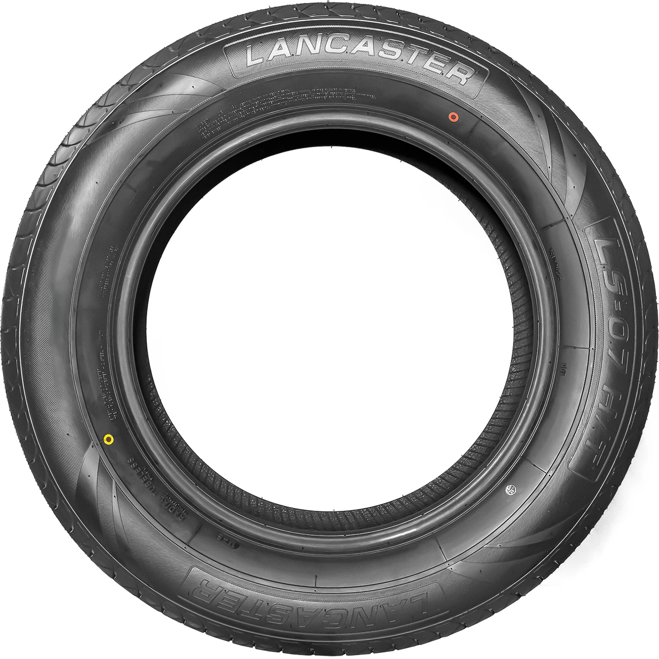Lancaster LS-07 H/T 265/70R17 115T