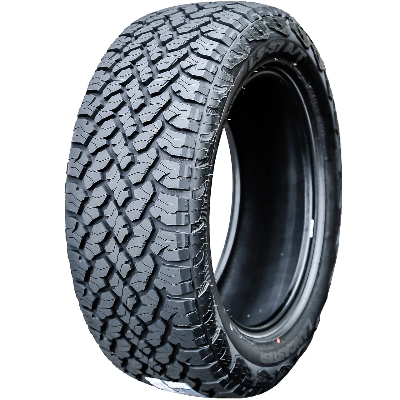 Lancaster LS-37 A/T LT 235/80R17 120/117S E (10 Ply)