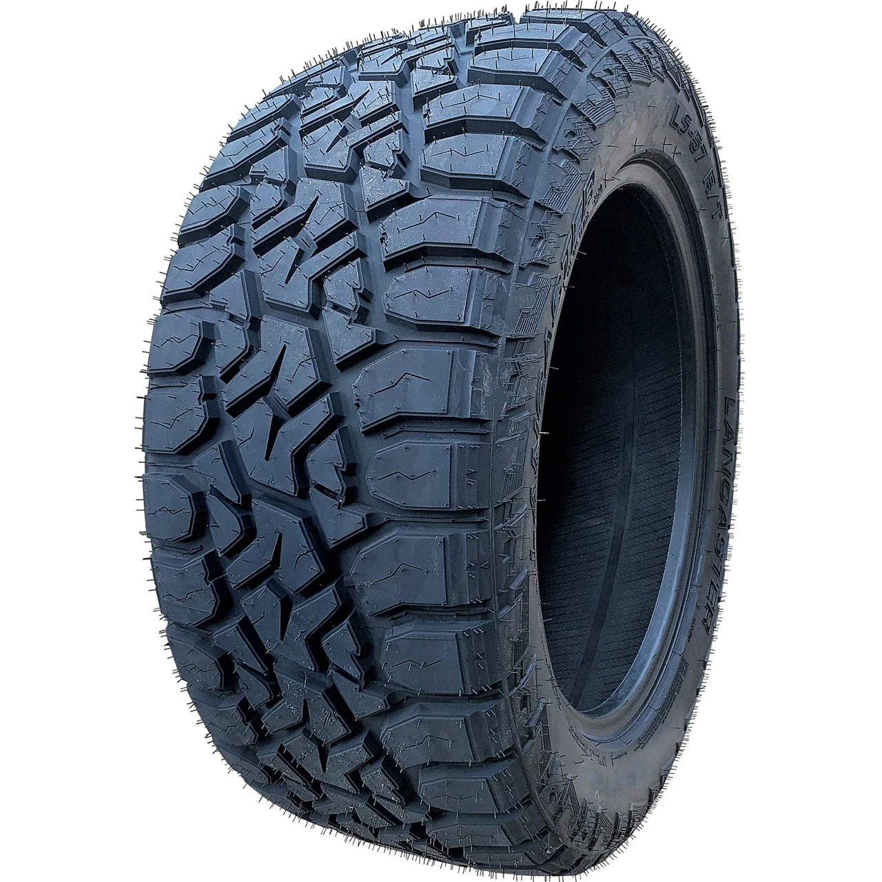 Lancaster LS-57 R/T LT 285/55R20 122/119Q E (10 Ply)