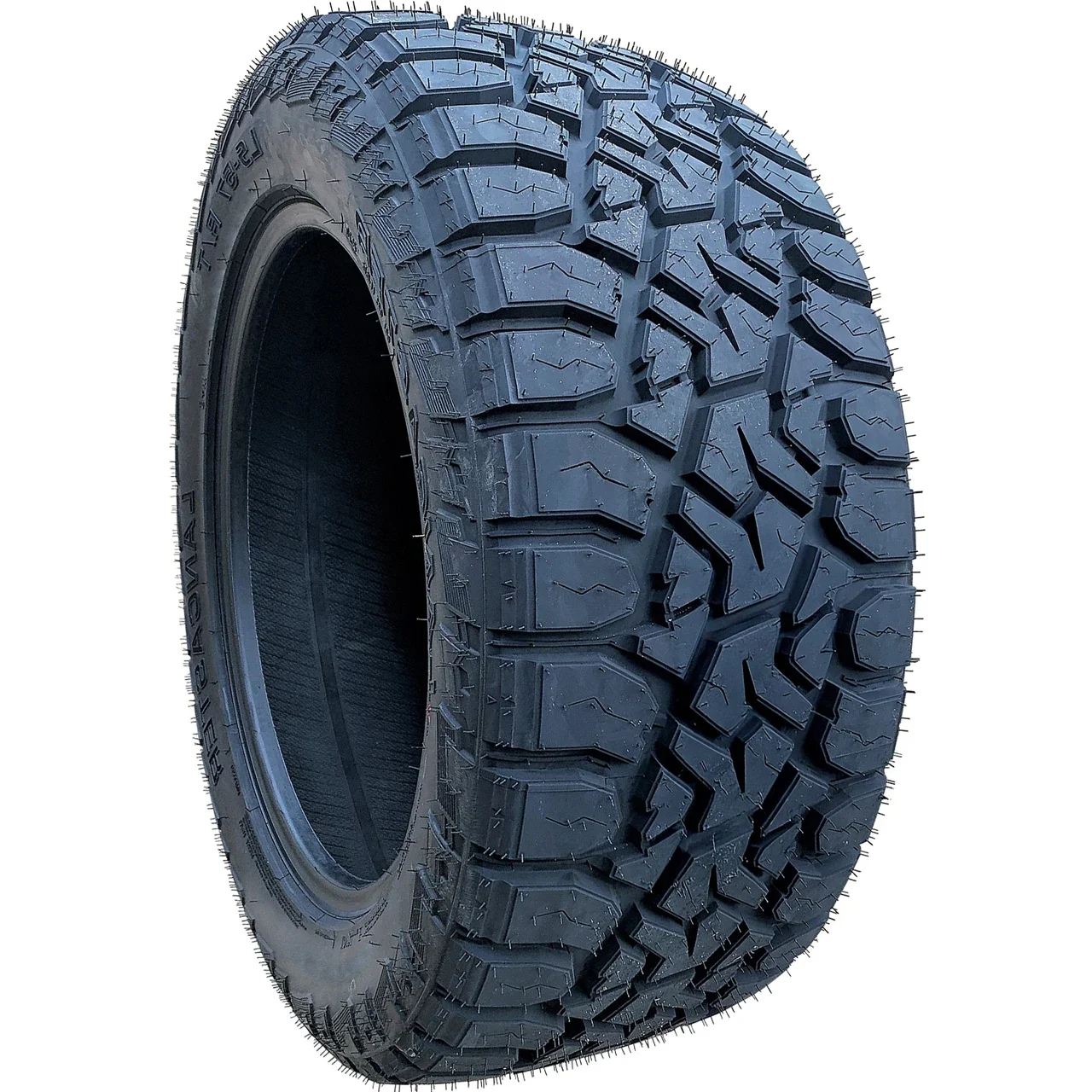 Lancaster LS-57 R/T LT 285/55R20 122/119Q E (10 Ply)