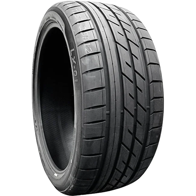 Lancaster LX-01 265/35R22 102V XL