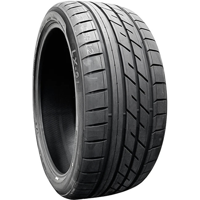 Lancaster LX-01 285/45R22 114V XL