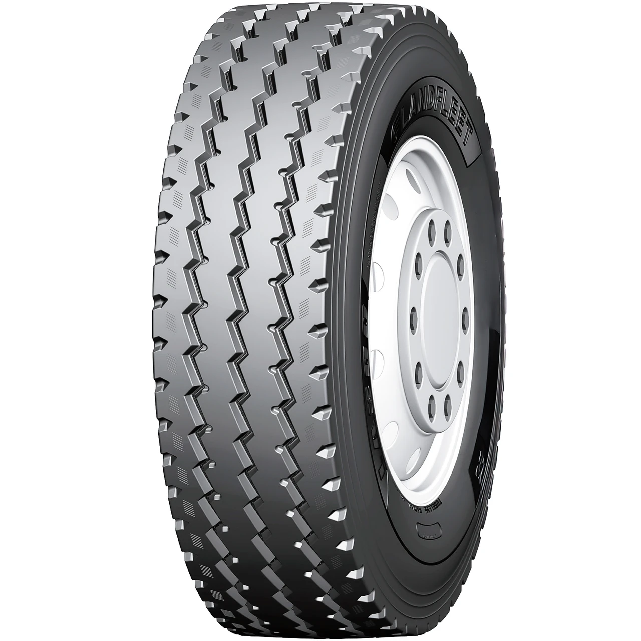 Landfleet LA300 385/65R22.5 L (20 Ply)